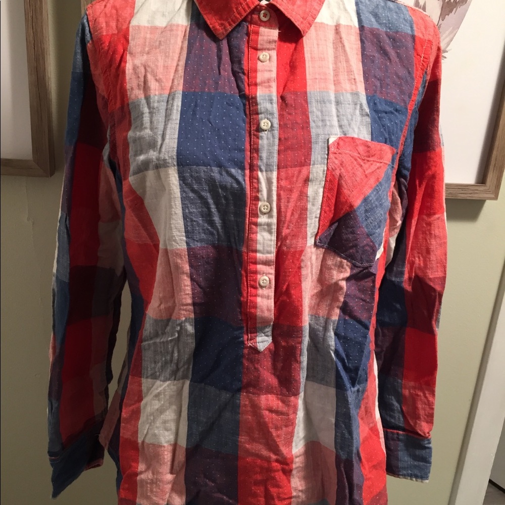 Merona blouse
